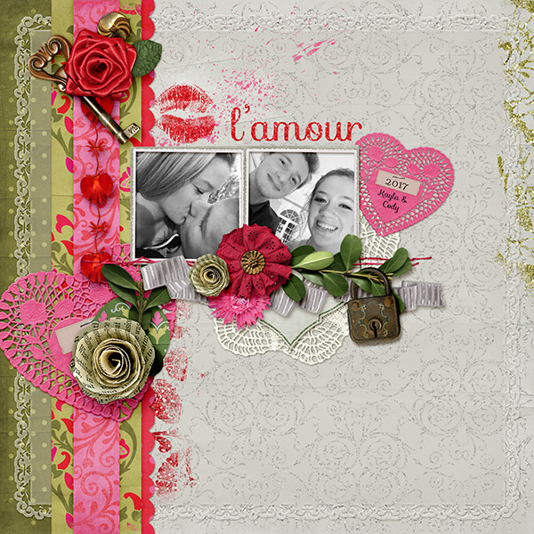 Lamour