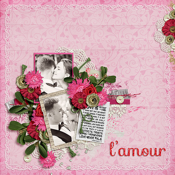 lamour
