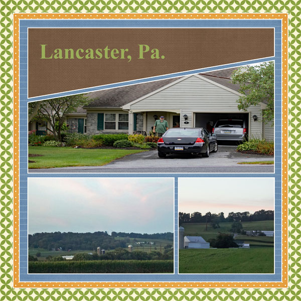 Lancaster, Pa.