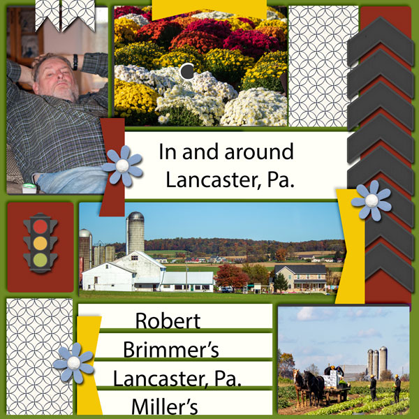 Lancaster, Pa.