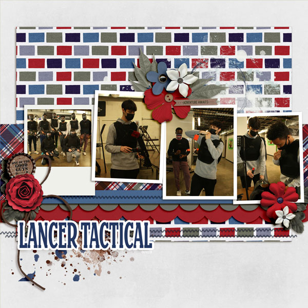 LancerTactical