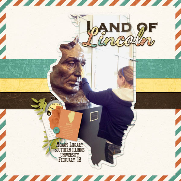 Land of Lincoln