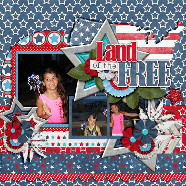 Land-of-the-Free