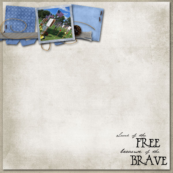 Land of the Free