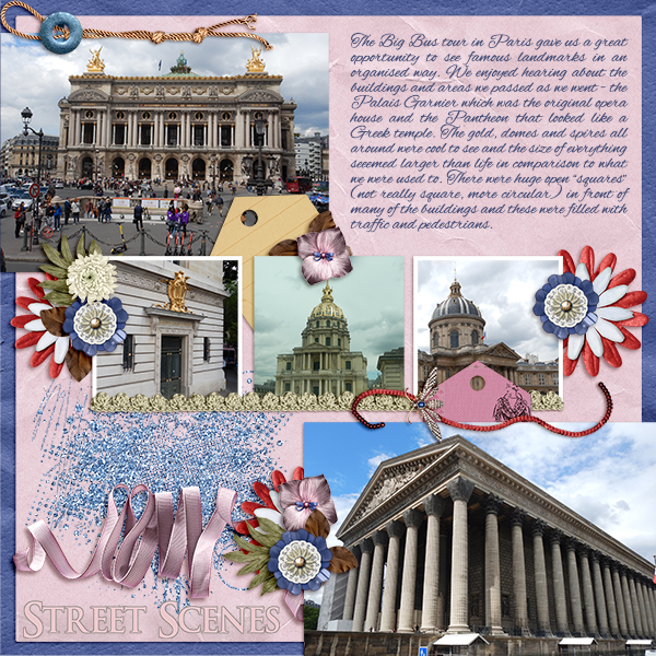 Landmarks 2