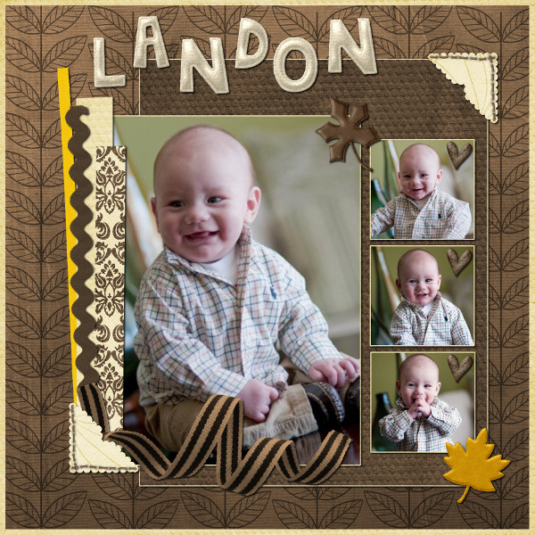 Landon