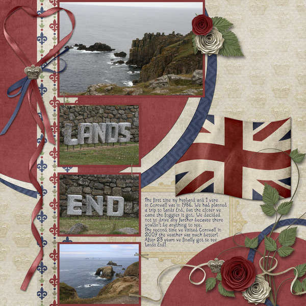 Lands End