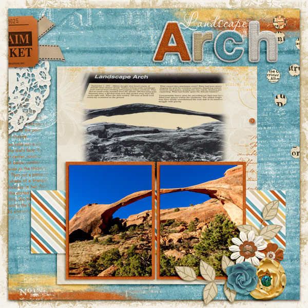 Landscape Arch