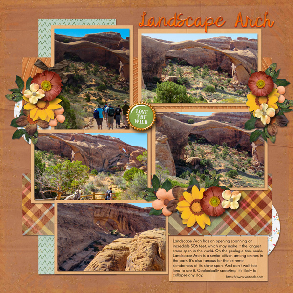 Landscape Arch