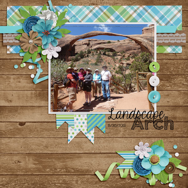 Landscape Arch