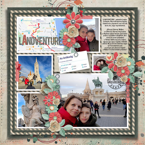 Landventure