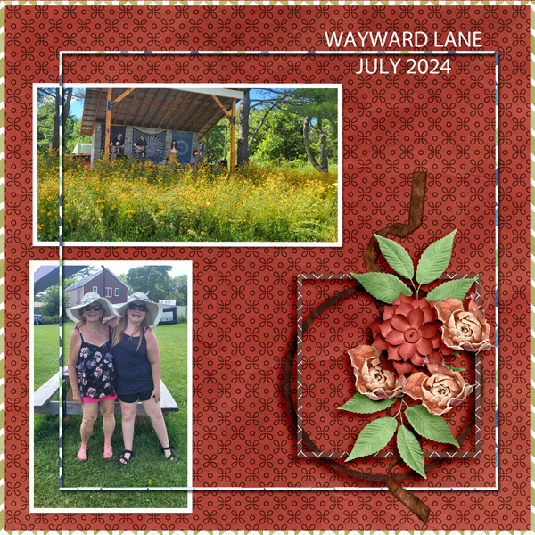 LANE - TEMP 1 - JULY 24