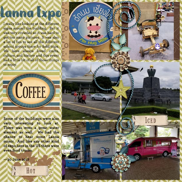 Lanna Expo - Page 2