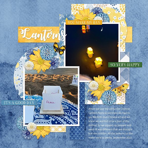 Lanterns