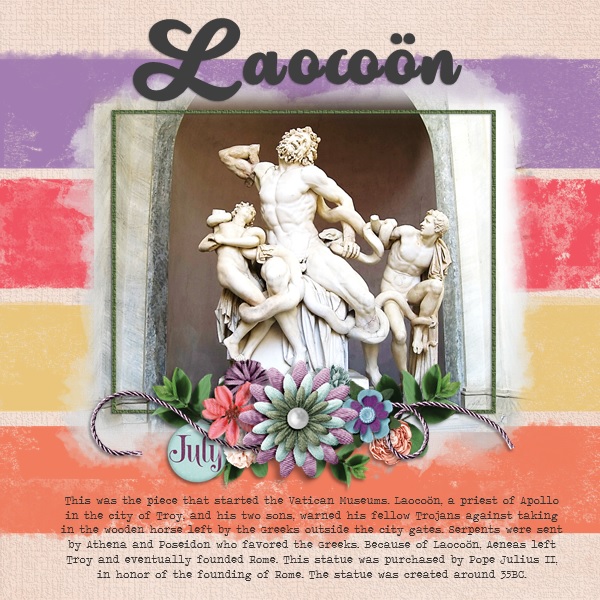 Laocoon