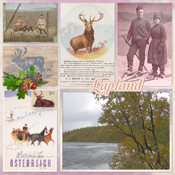 Lapland