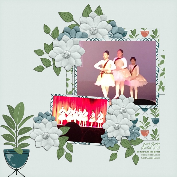 Lark Ballet