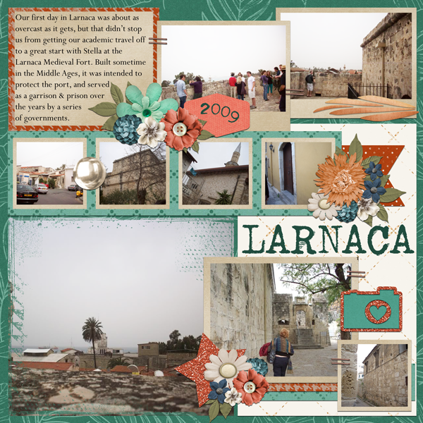 Larnaca