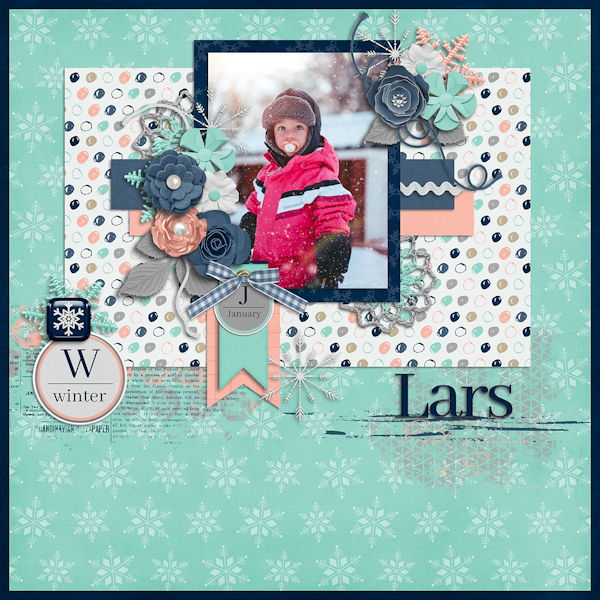 Lars