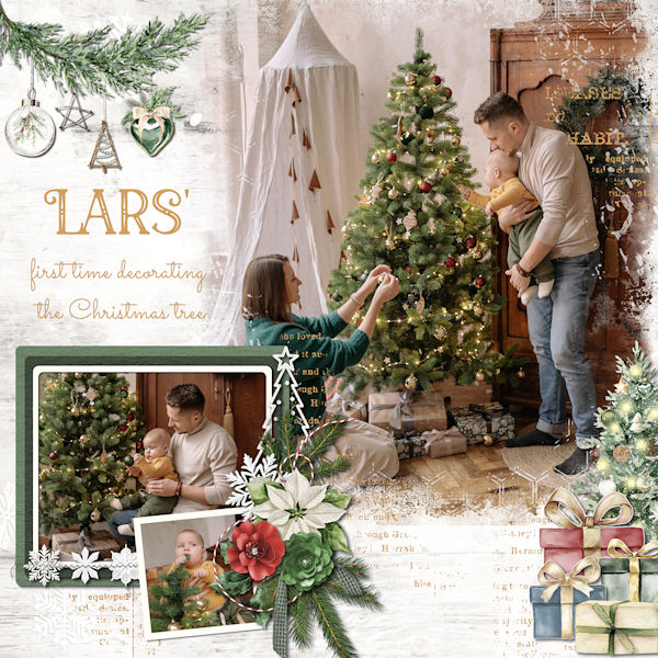 Lars