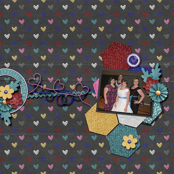 Las Vegas Wedding