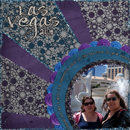 Las Vegas