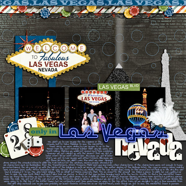 Las Vegas