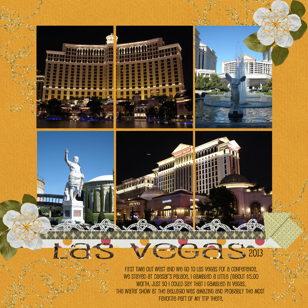 Las Vegas
