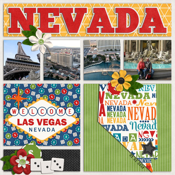 las vegas