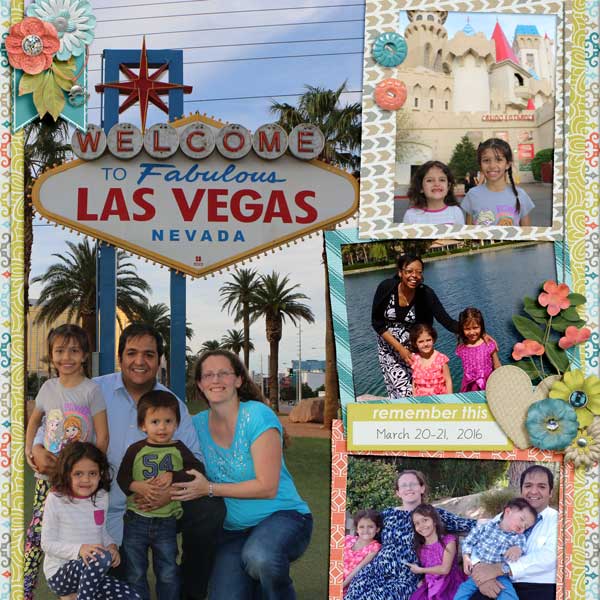 Las Vegas