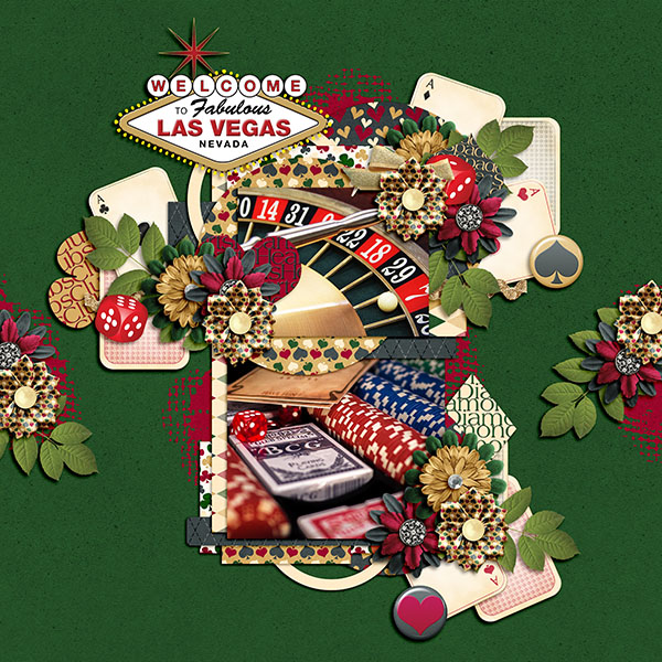 Las Vegas