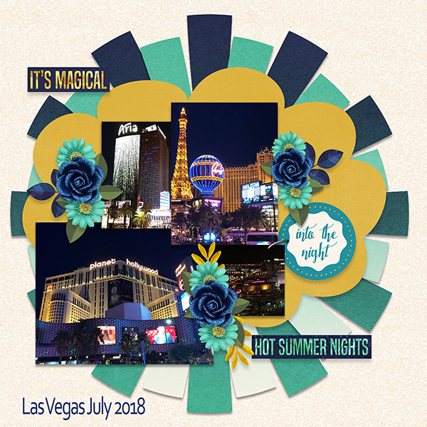 Las Vegas