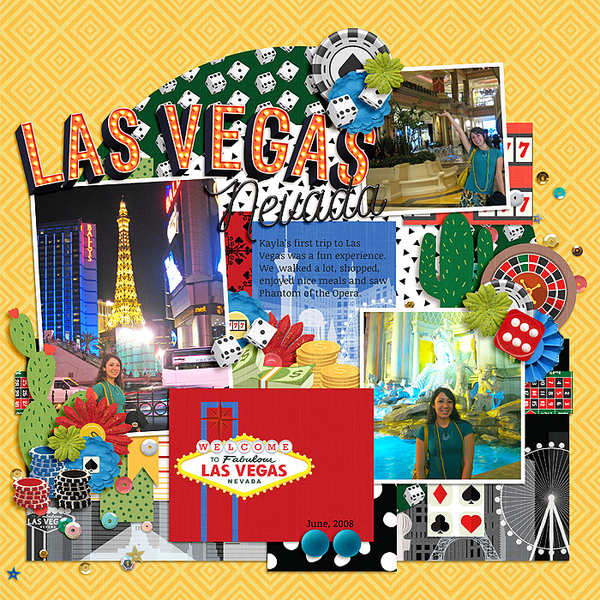 Las Vegas