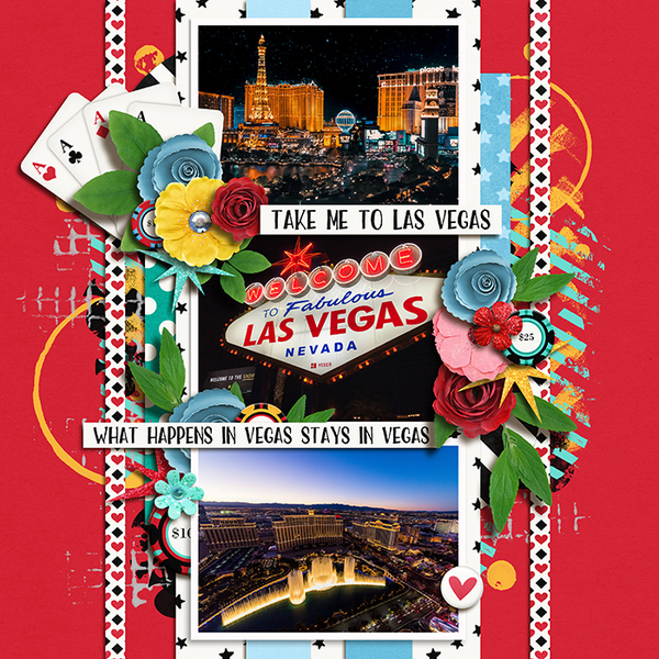 Las Vegas