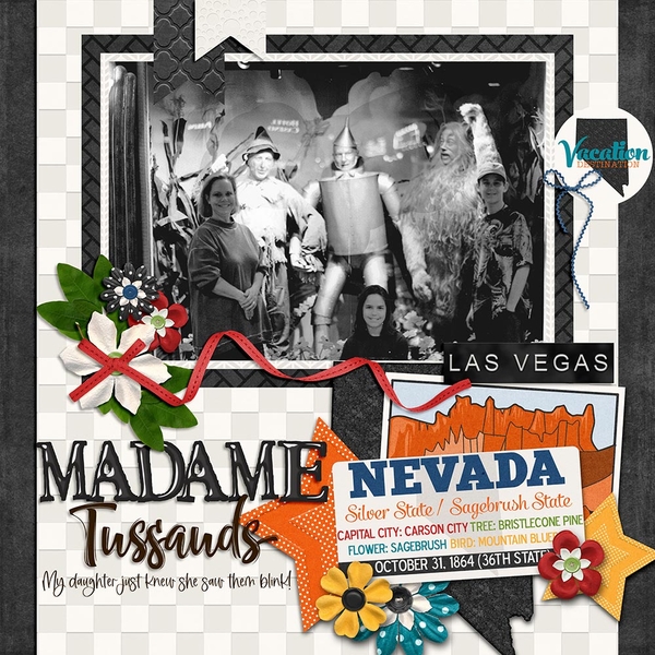 Las Vegas
