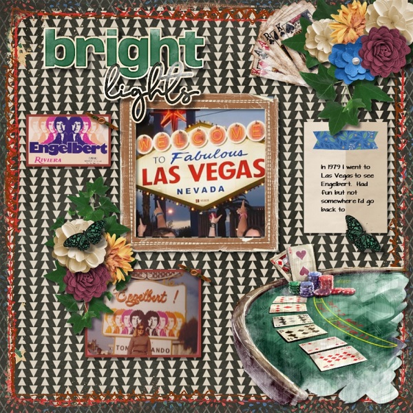 Las Vegas