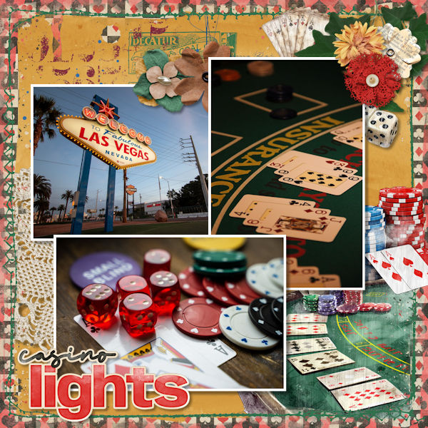Las Vegas