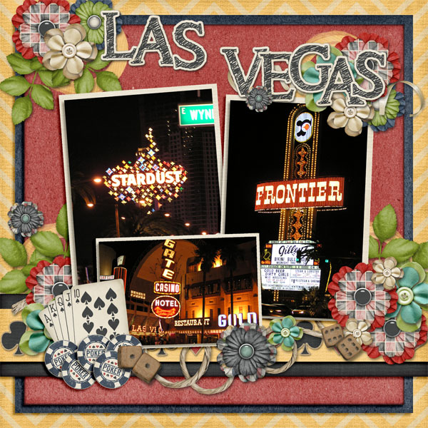 Las Vegas