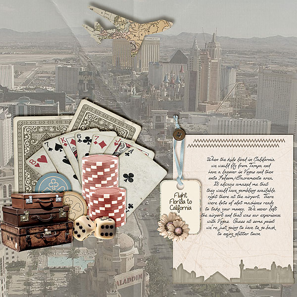 Las Vegas