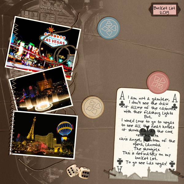las vegas