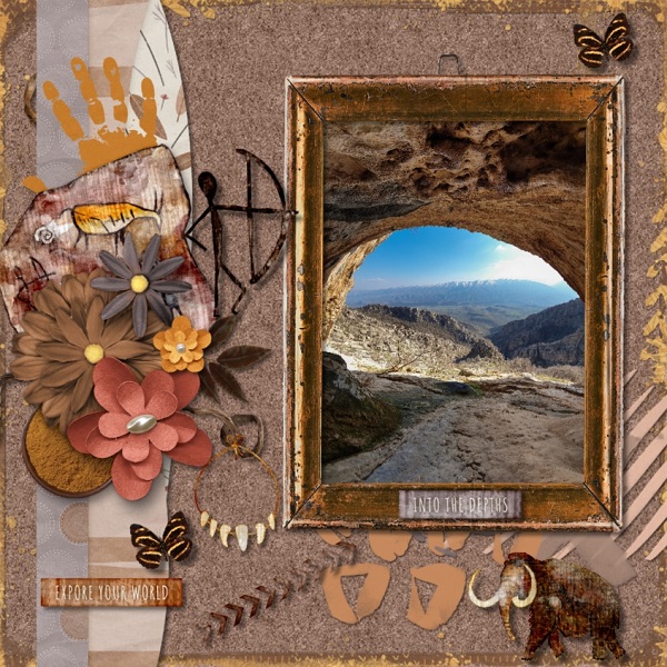 Lascaux