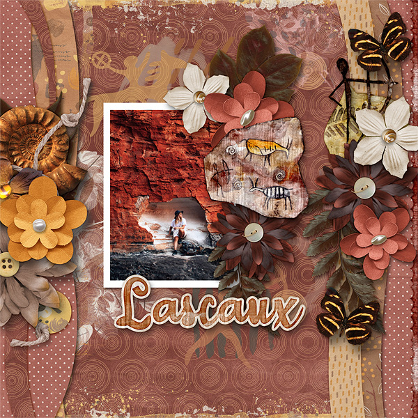 Lascaux