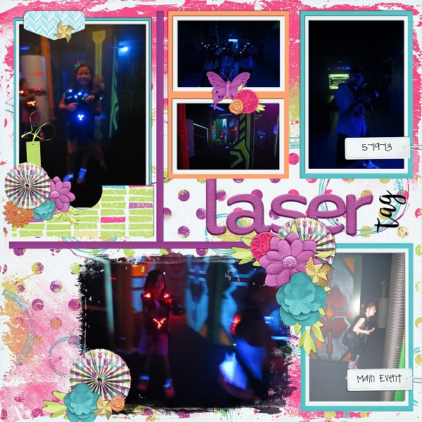 Laser Tag