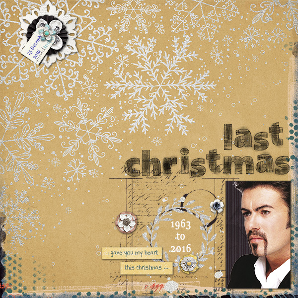 Last Christmas