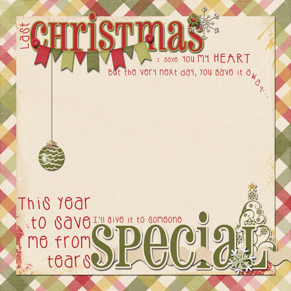 Last Christmas
