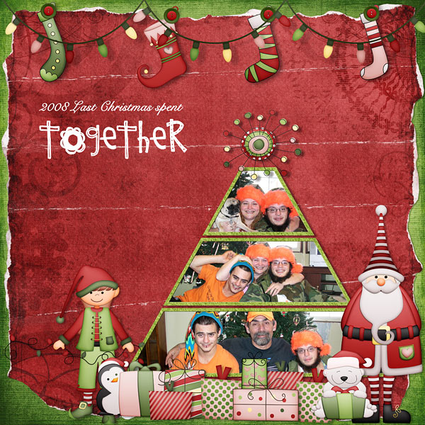 Last Christmas