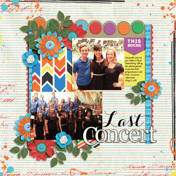 Last Concert