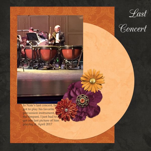Last Concert