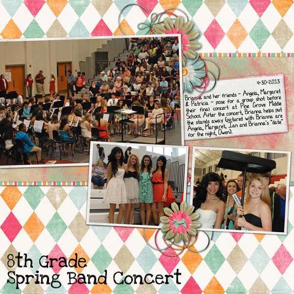 last concert