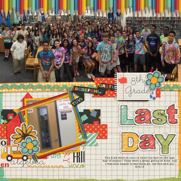 Last Day